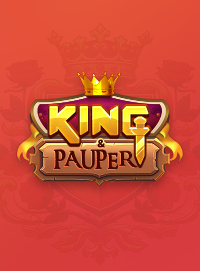 King And Pauper